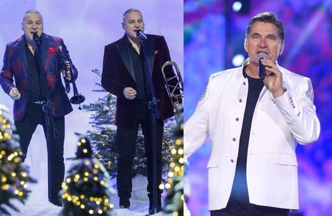 Bracia Golec, Golec uOrkiestra, Sławomir Świerzyński, Bayer Full
