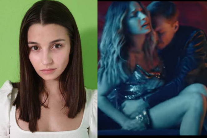 Julia Wieniawa była molestowana na imprezie?! W sieci pojawiło się nagranie
