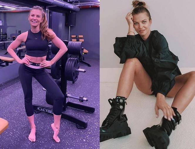 Anna Lewandowska