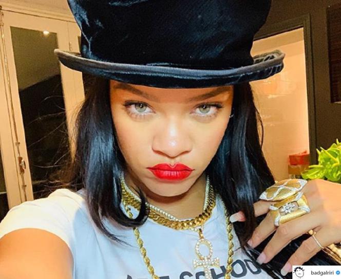 Rihanna