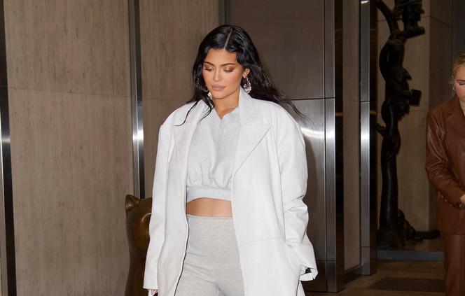 Kylie Jenner