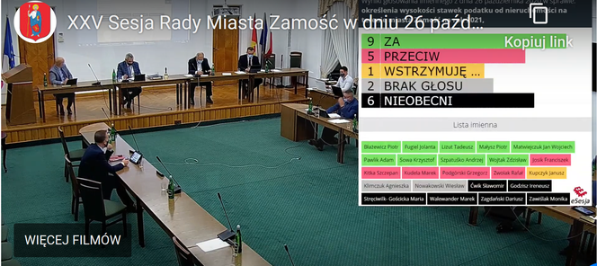 zamość