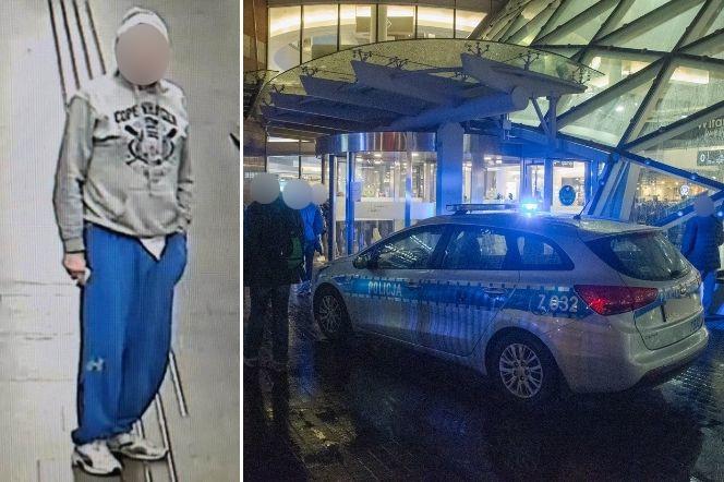 To ON skoczył w Złotych Tarasach. Wiemy, kim jest ofiara makabrycznego skoku