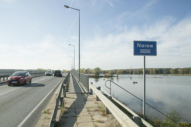 Zamkną most na trzy tygodnie
