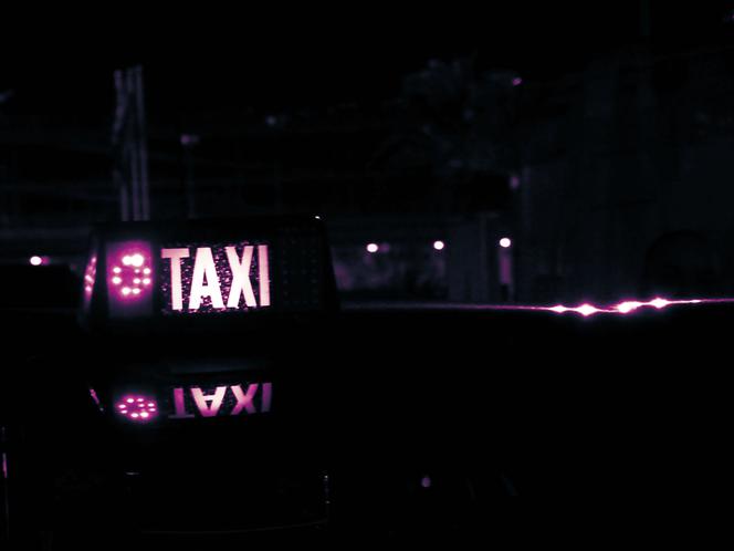 taxi