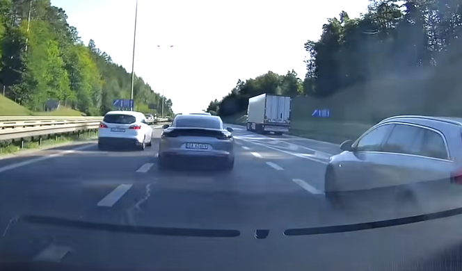 Jazda na suwak - nie w tym przypadku