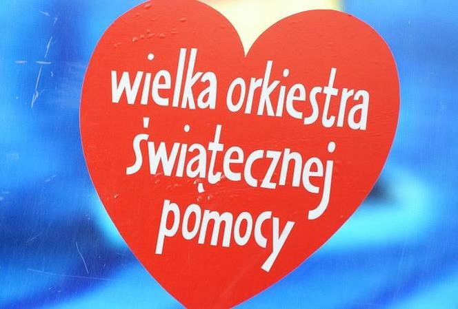 wośp