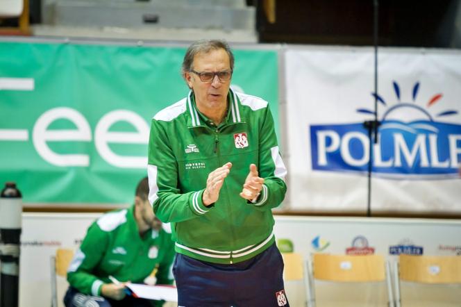 Indykpol AZS Olsztyn
