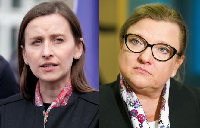 Sylwia Spurek, Beata Kempa