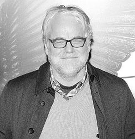 Philip Seymour Hoffman