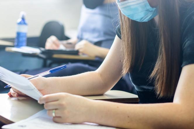 Matura 2021 będzie powtórzona? Na Podlasiu mogło dojść do wycieku. Skąd oni to mają?