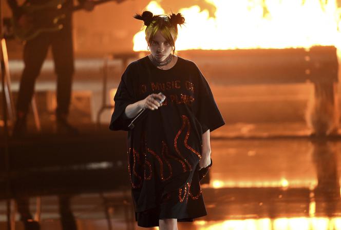 Billie Eilish