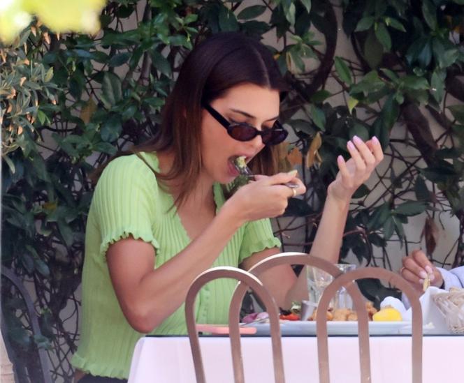 Kendall Jenner