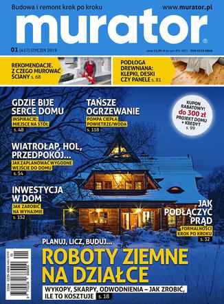 Murator 1/2019