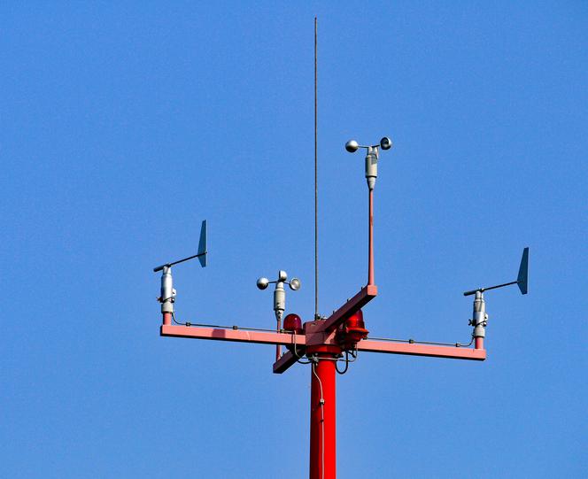 Wiatromierz
