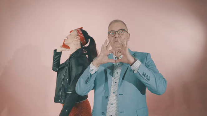 Śląsk: Dyrektor MOK nagrał discopolowy numer o seksie. Kto ma chęć na figo fago...