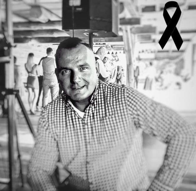 Racibórz: Śmierć policjanta Michała Kędzierskiego. Tak dopadli sprawcę. Szokujące nagranie