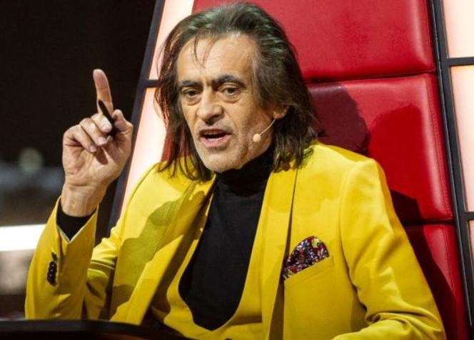 The Voice Senior