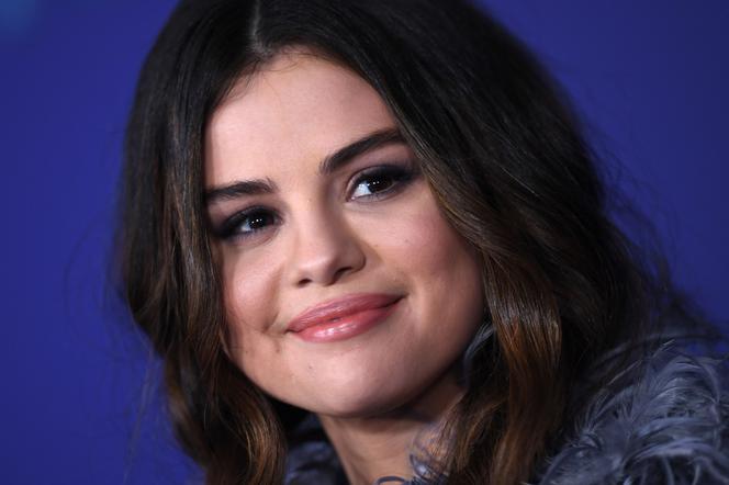 Selena Gomez
