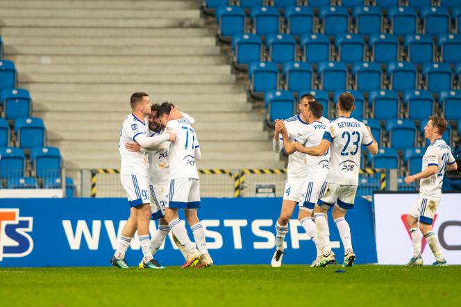 Stal Mielec bez licencji na grę w PKO Ekstraklasie