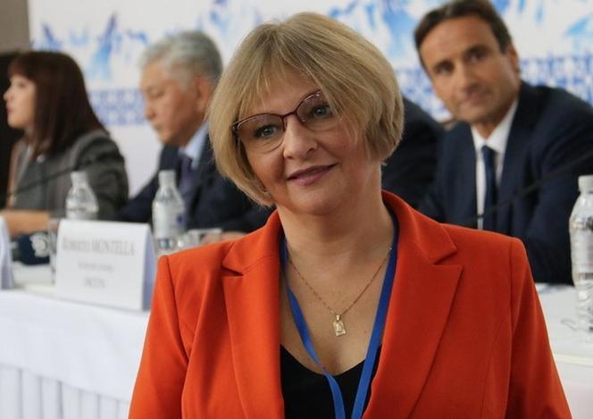 Barbara Bartuś o wyroku TK: Na próżno wycie przedstawicieli cywilizacji śmierci