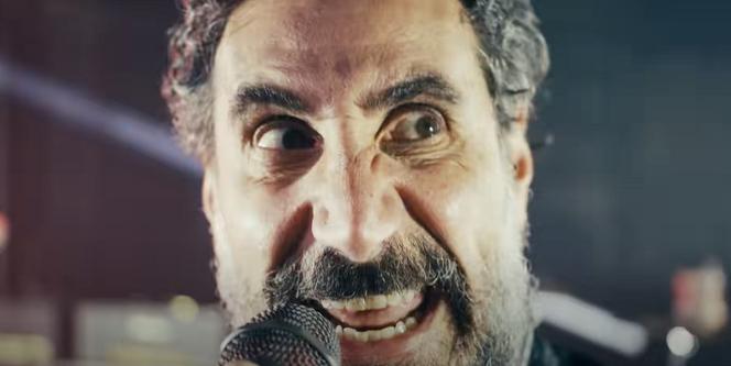 Serj Tankian wyjaśnił, co sprawiło, że mimo upływu lat, System Of A Down nadal są popularni