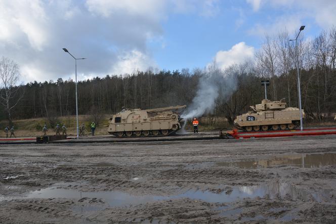 Defender Europe 2020. W regionie koszalińskim zbiera się prawdziwa armia