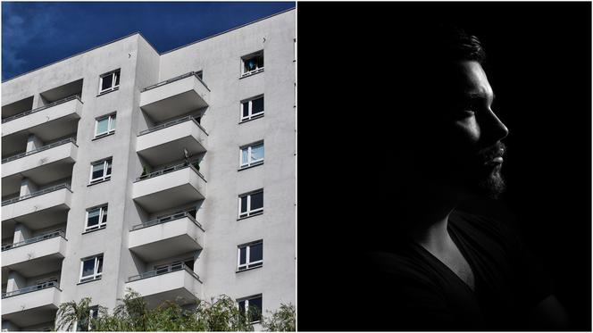 Płock. Koszmar mieszkańców Kochanowskiego! Sąsiad sprowadził nowych lokatorów. Wyjątkowo odpychających