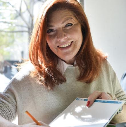 Katarzyna Dowbor