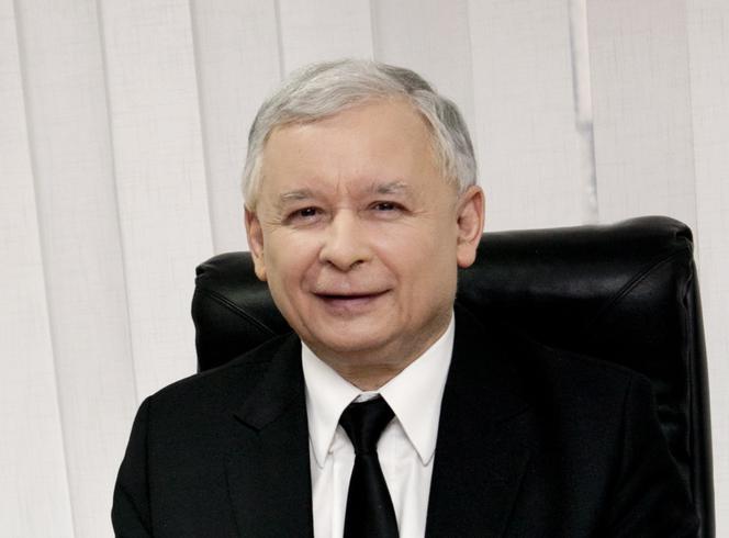 Jarosław Kaczyński