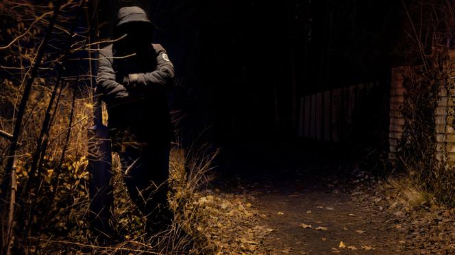 Stary, a głupi. NAJSTARSZY wandal w Polsce złapany w Lublinie. Zrobił coś SZOKUJĄCEGO!