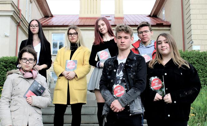 premiera książki „Historie (nie) dokończone”