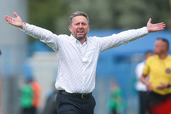 Jerzy Brzęczek - żona, trener, rodzina, Legia, kariera, Kuba Błaszczykowski