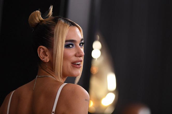 Dua Lipa