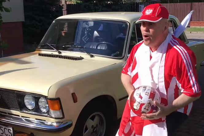MŚ 2018 - nowa piosenka na mundial w Rosji przebije Krawczyka i Koko Euro Spoko