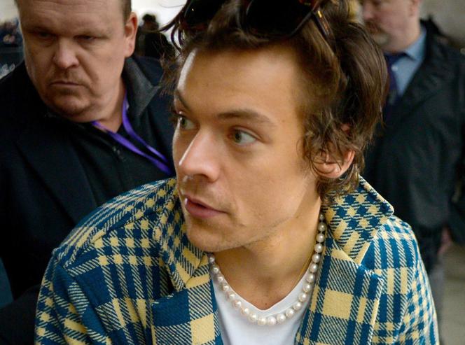Harry Styles