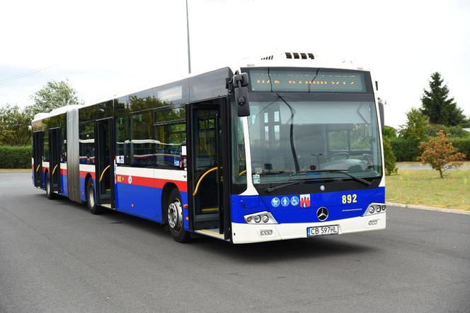 Już wkrótce do Łochowic będzie jeździł podmiejski autobus