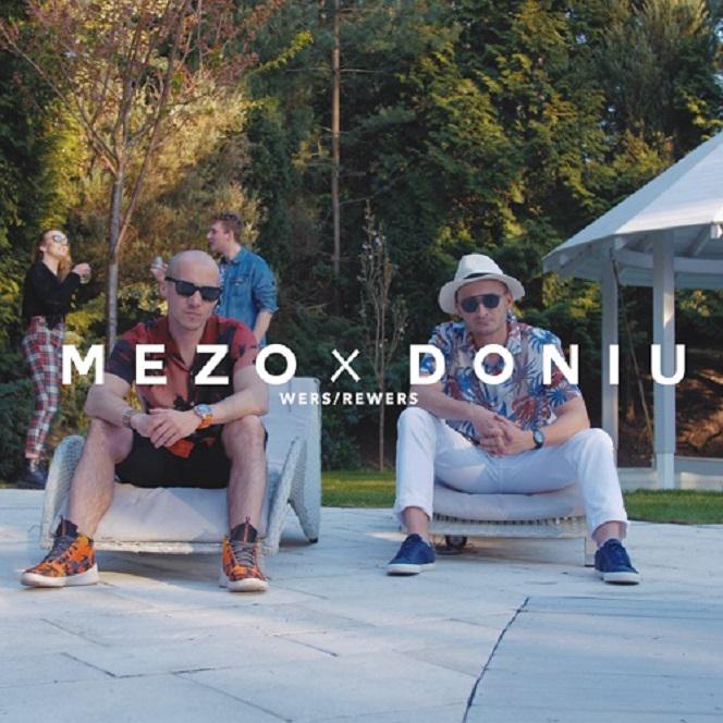 Mezo i Doniu