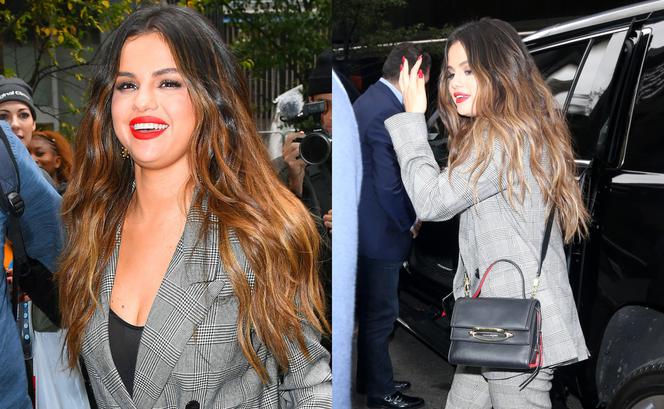 Selena Gomez