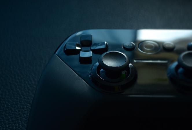 Joypad