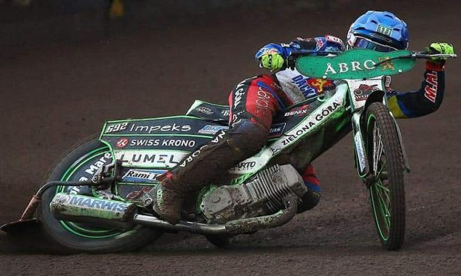 Patryk Dudek