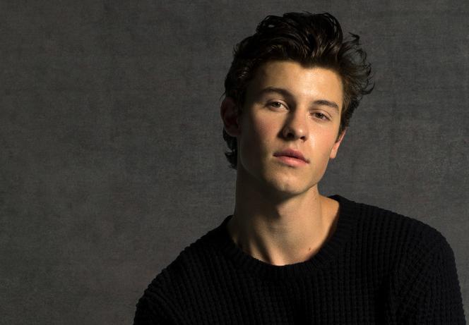 Shawn Mendes najbardziej wpływowym artystą! Kogo pokonał?