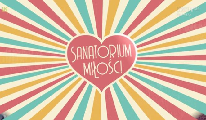 Sanatorium miłości