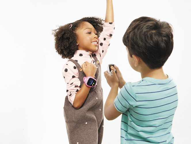 Tobi Robot Smartwatch™