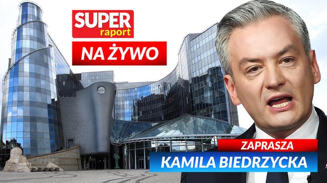 Robert Biedroń broni TVP przed pomysłem PO