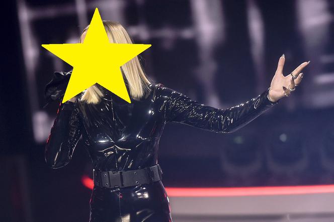 Wielkie gwiazdy w The Voice of Poland