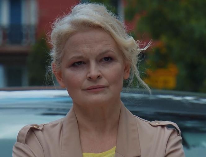 M jak miłość, odcinek 1599: Marta zleci własne badania DNA dziecka Łukasza! To Marysia pomoże jej odkryć kto jest ojcem