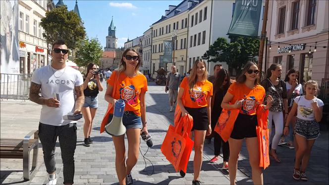 ESKA Summer City, Czarna Magia i... piękne tatuaże! Zobaczcie