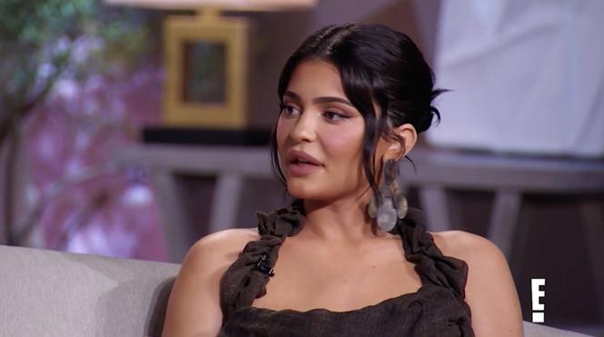 Kylie Jenner
