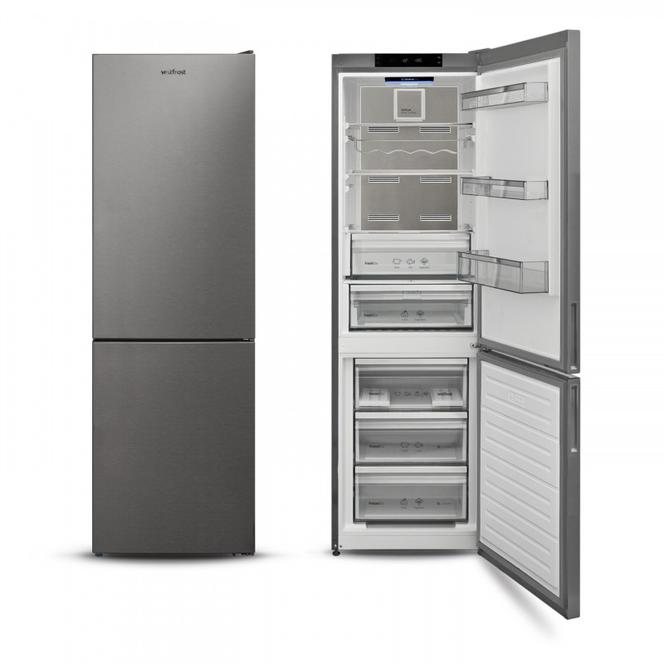 Model Vestfrost VR-FB373-2H0I
